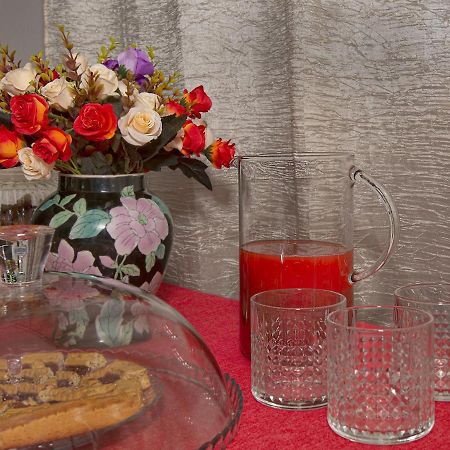 B&B Dei Cavalieri ピサ エクステリア 写真