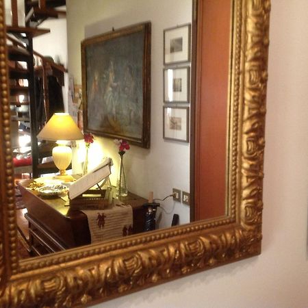 B&B Dei Cavalieri ピサ エクステリア 写真