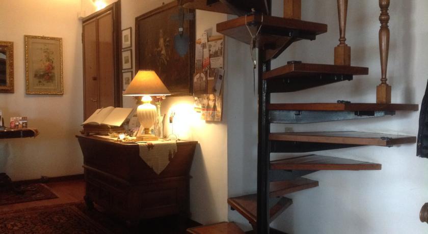 B&B Dei Cavalieri ピサ エクステリア 写真