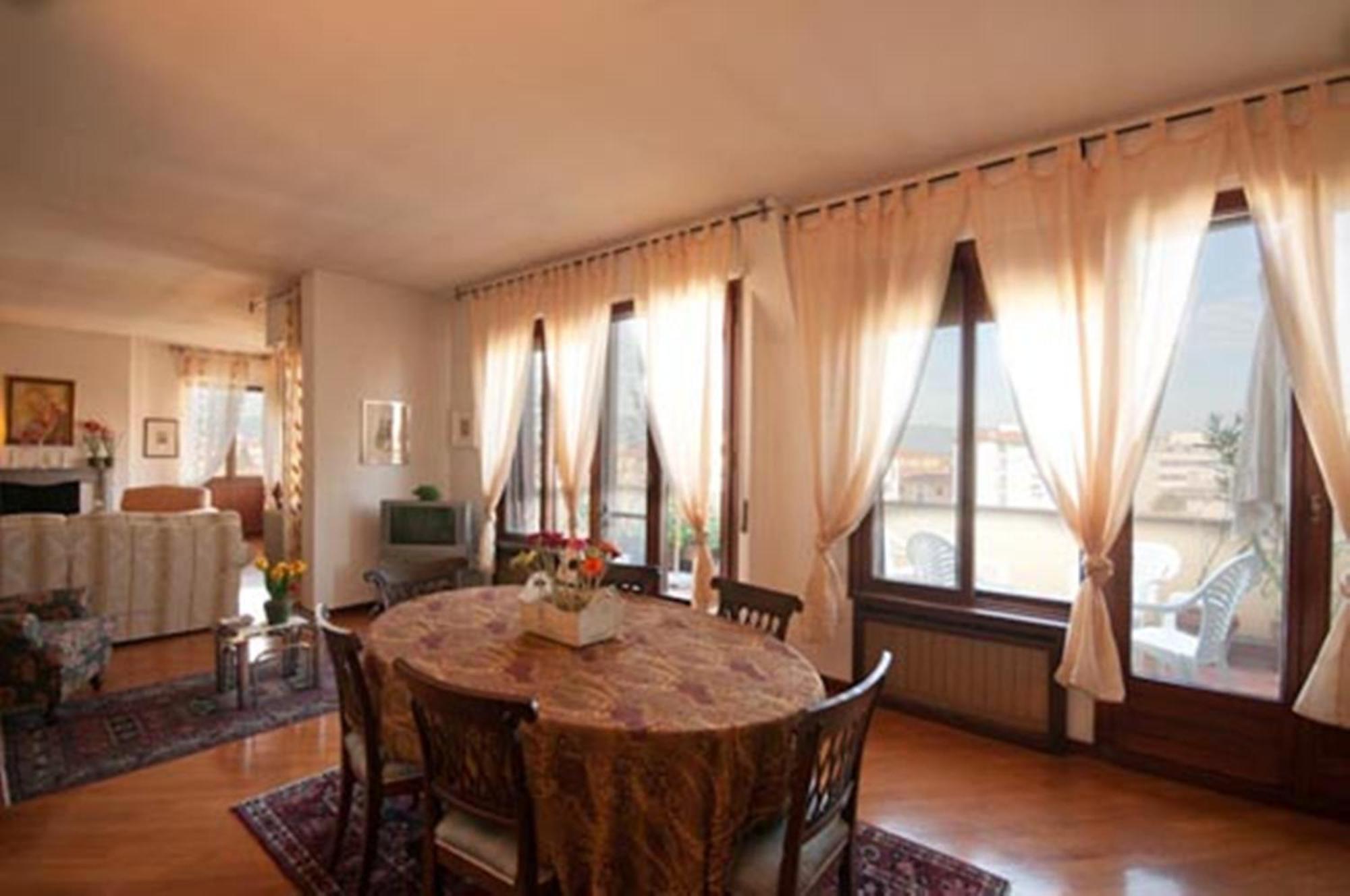 B&B Dei Cavalieri ピサ エクステリア 写真