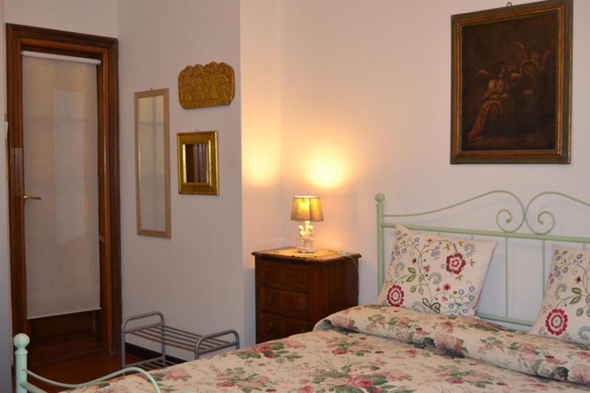 B&B Dei Cavalieri ピサ エクステリア 写真