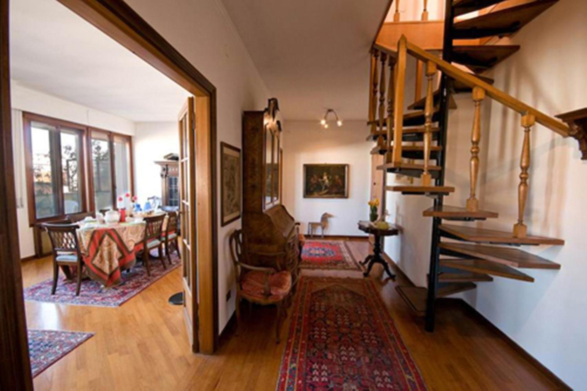 B&B Dei Cavalieri ピサ エクステリア 写真