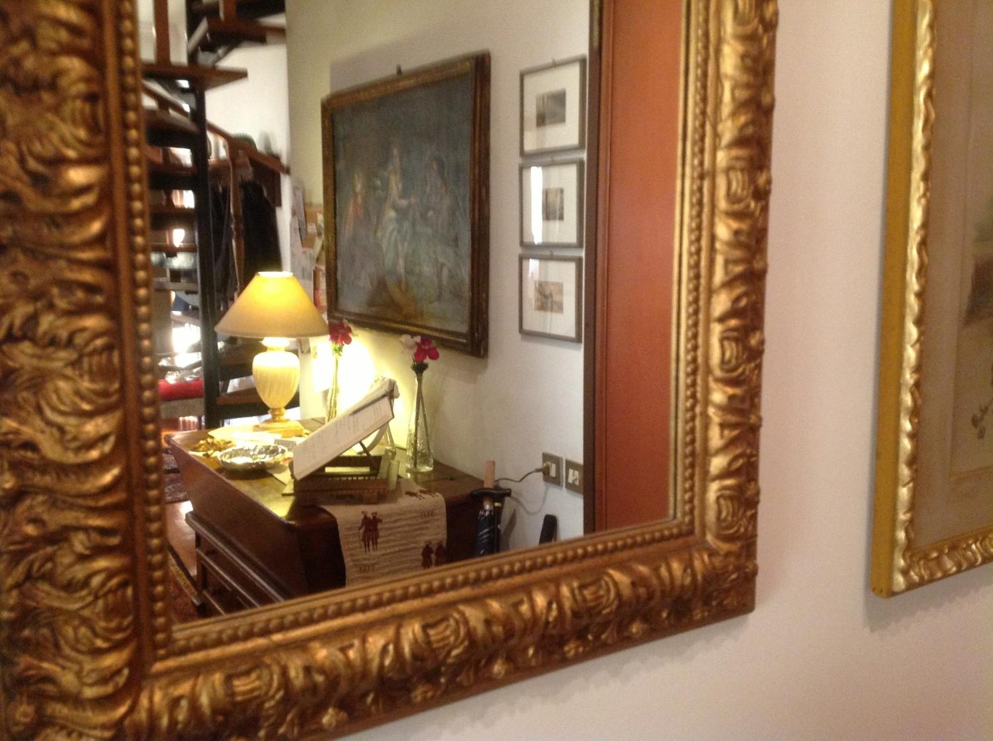 B&B Dei Cavalieri ピサ エクステリア 写真