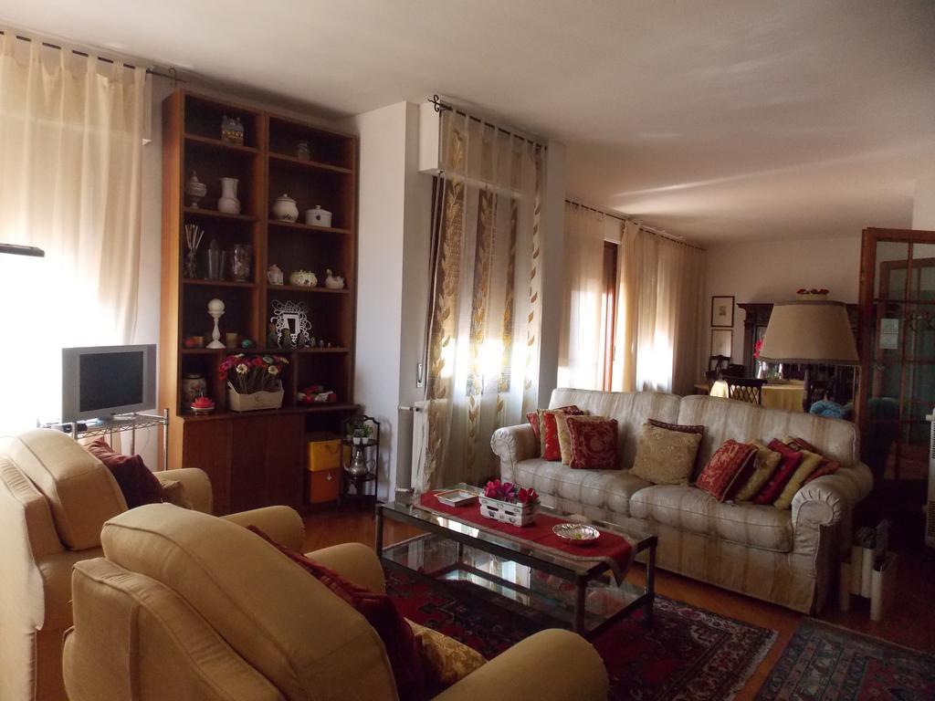 B&B Dei Cavalieri ピサ エクステリア 写真