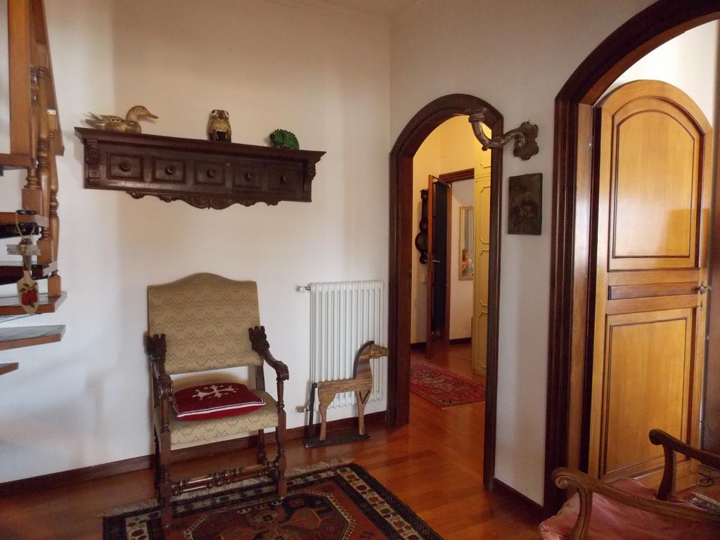 B&B Dei Cavalieri ピサ エクステリア 写真