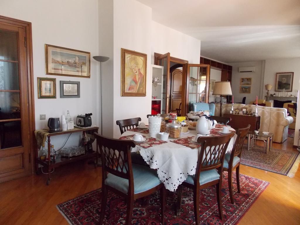 B&B Dei Cavalieri ピサ エクステリア 写真