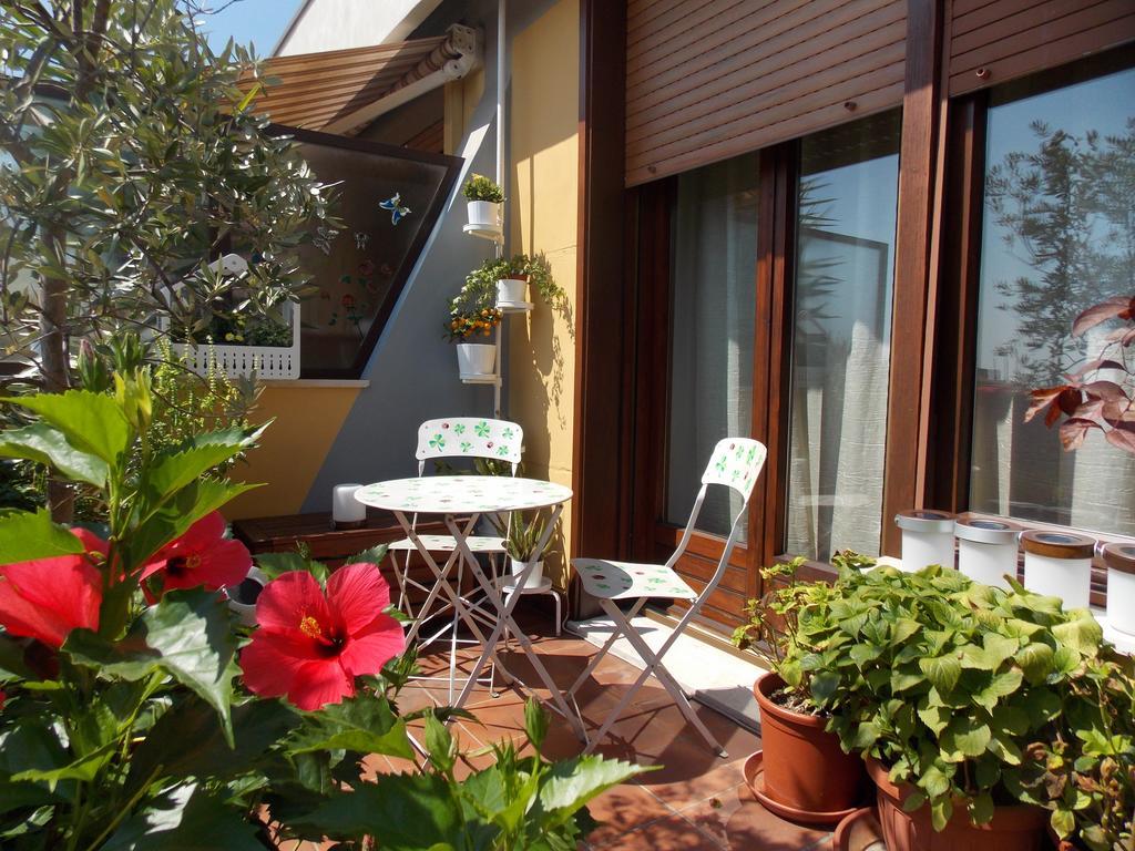 B&B Dei Cavalieri ピサ エクステリア 写真
