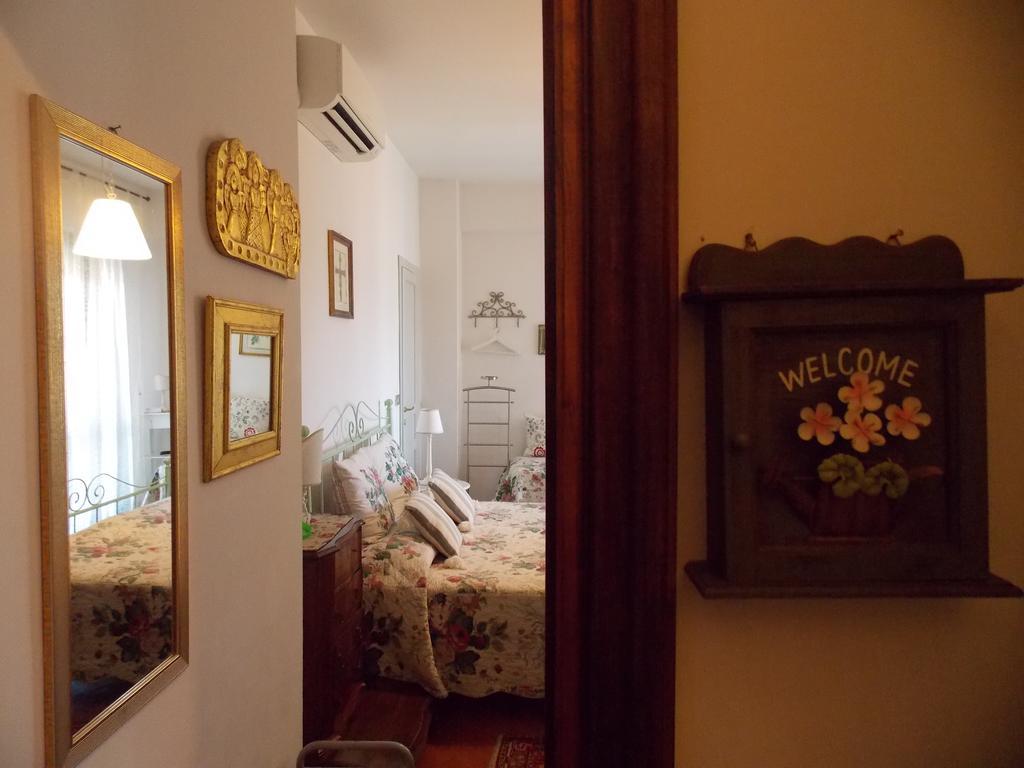 B&B Dei Cavalieri ピサ エクステリア 写真