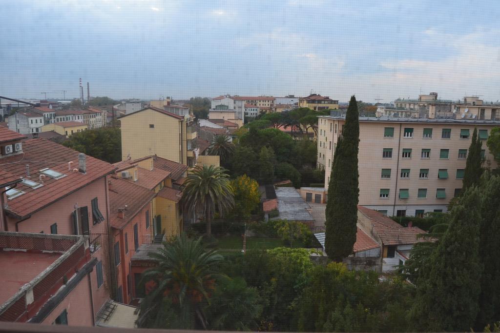 B&B Dei Cavalieri ピサ エクステリア 写真