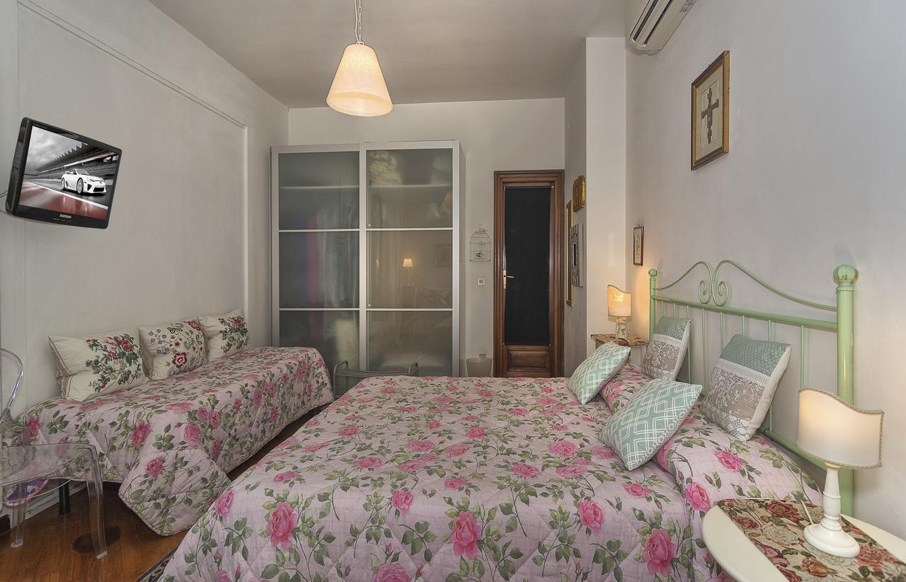 B&B Dei Cavalieri ピサ エクステリア 写真