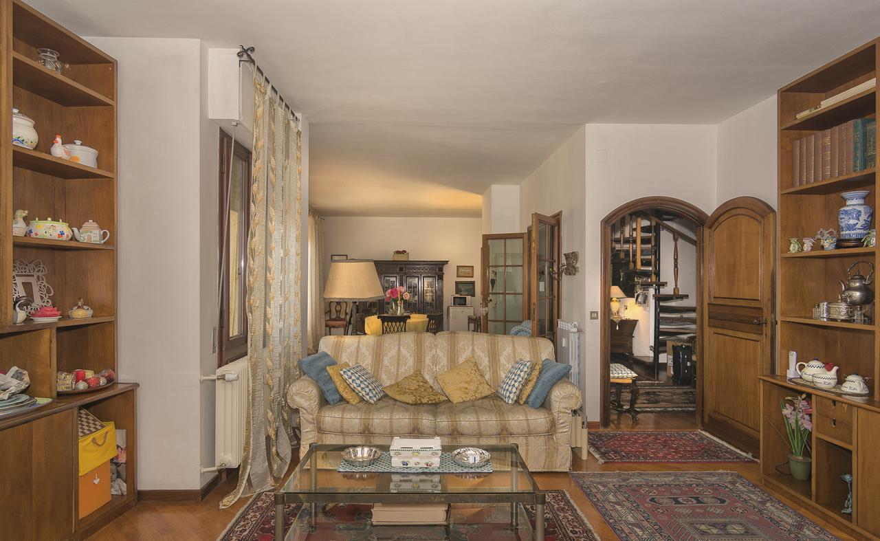B&B Dei Cavalieri ピサ エクステリア 写真