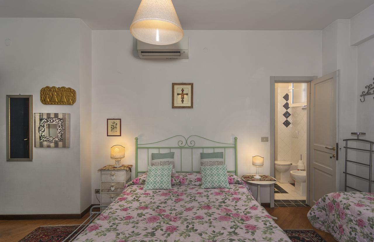 B&B Dei Cavalieri ピサ エクステリア 写真
