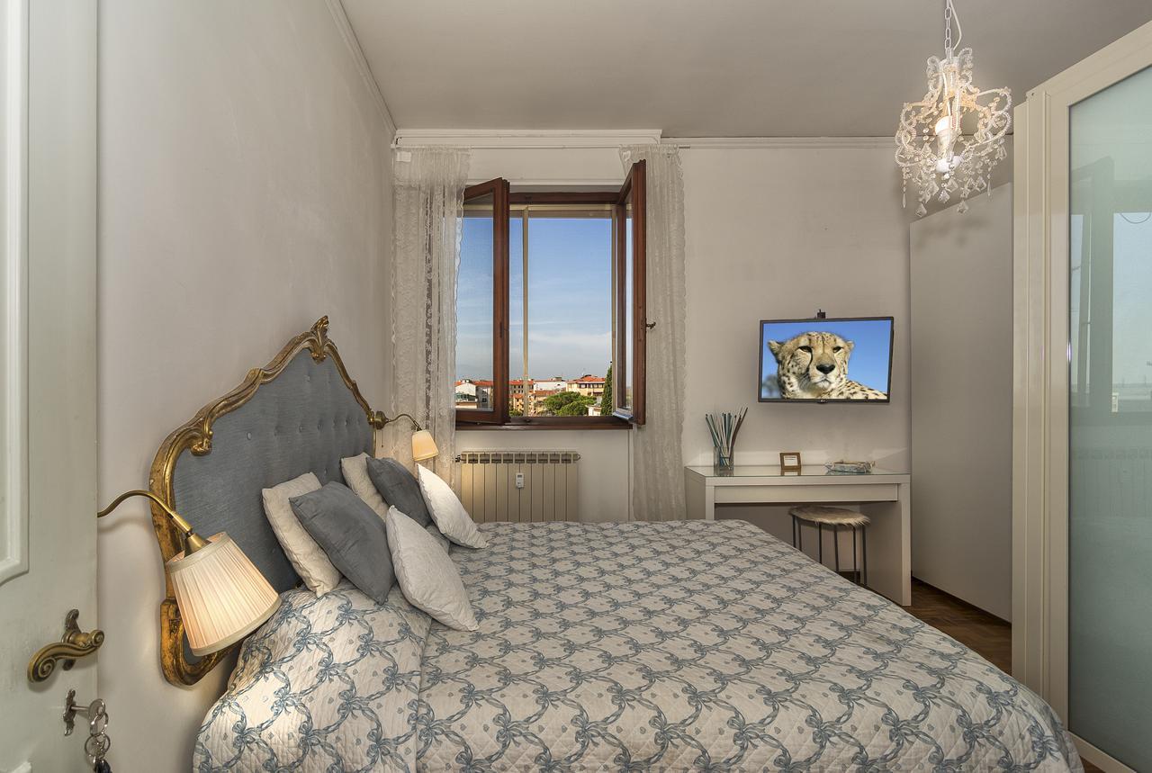 B&B Dei Cavalieri ピサ エクステリア 写真