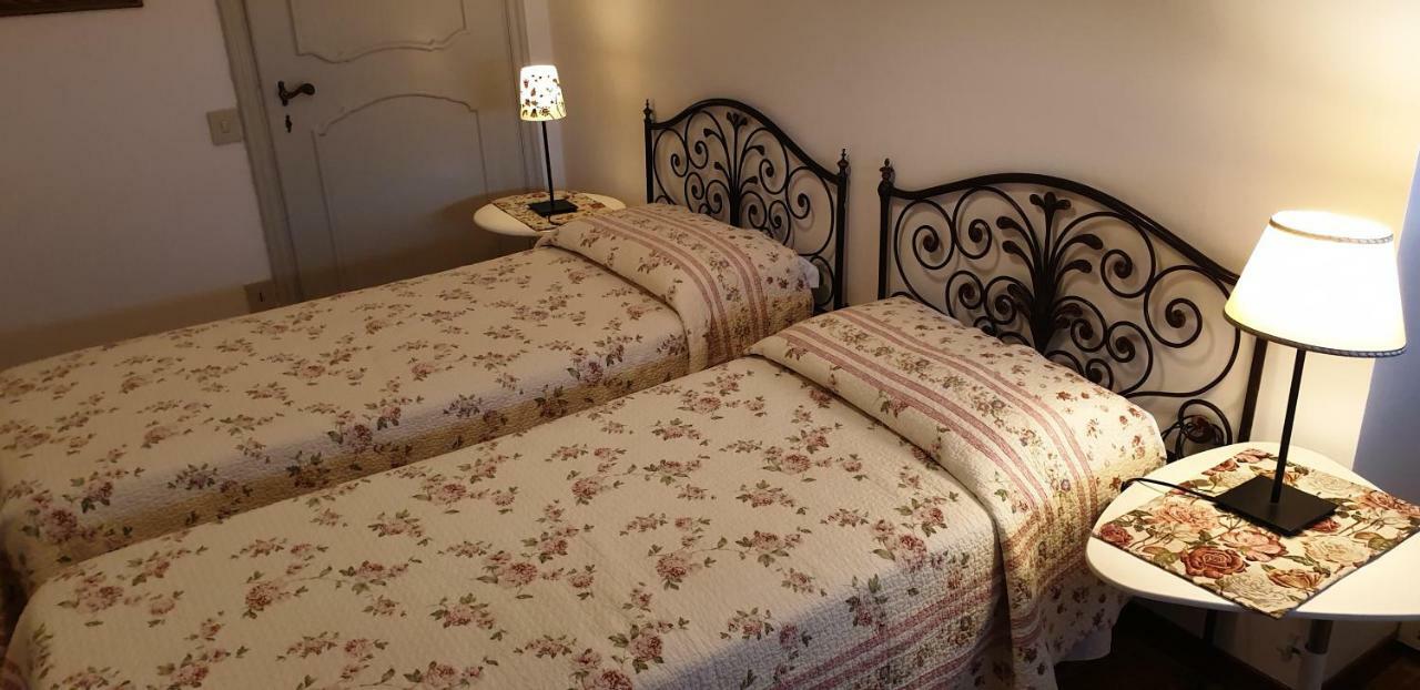 B&B Dei Cavalieri ピサ エクステリア 写真