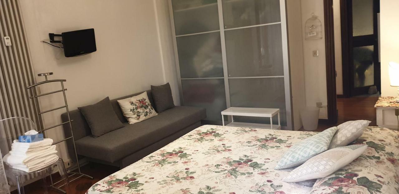 B&B Dei Cavalieri ピサ エクステリア 写真