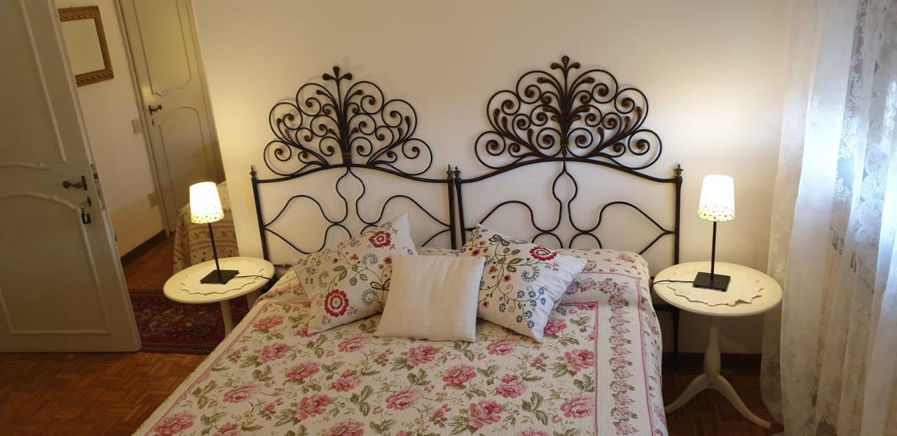 B&B Dei Cavalieri ピサ エクステリア 写真