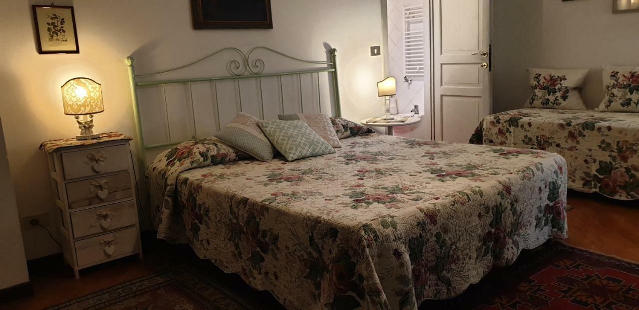 B&B Dei Cavalieri ピサ エクステリア 写真