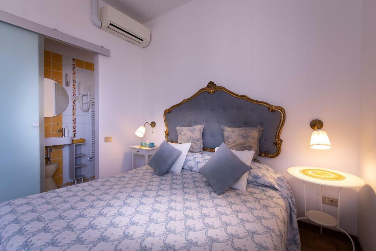 B&B Dei Cavalieri ピサ エクステリア 写真