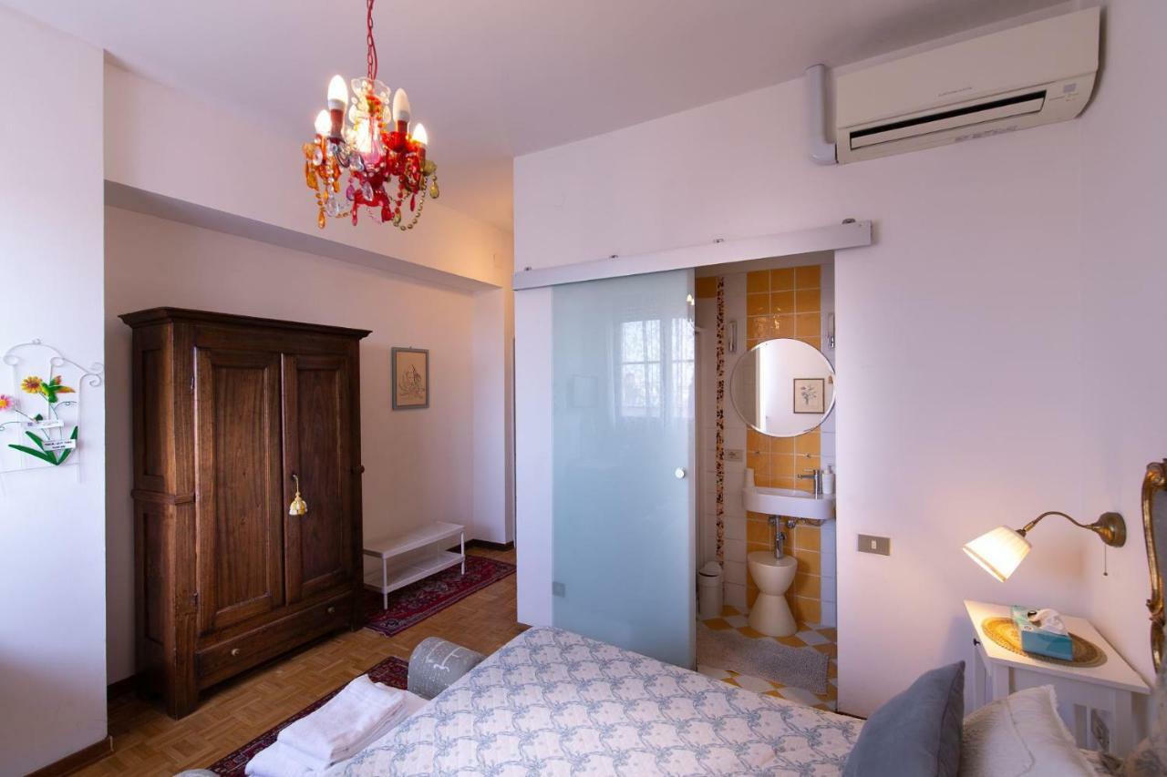 B&B Dei Cavalieri ピサ エクステリア 写真