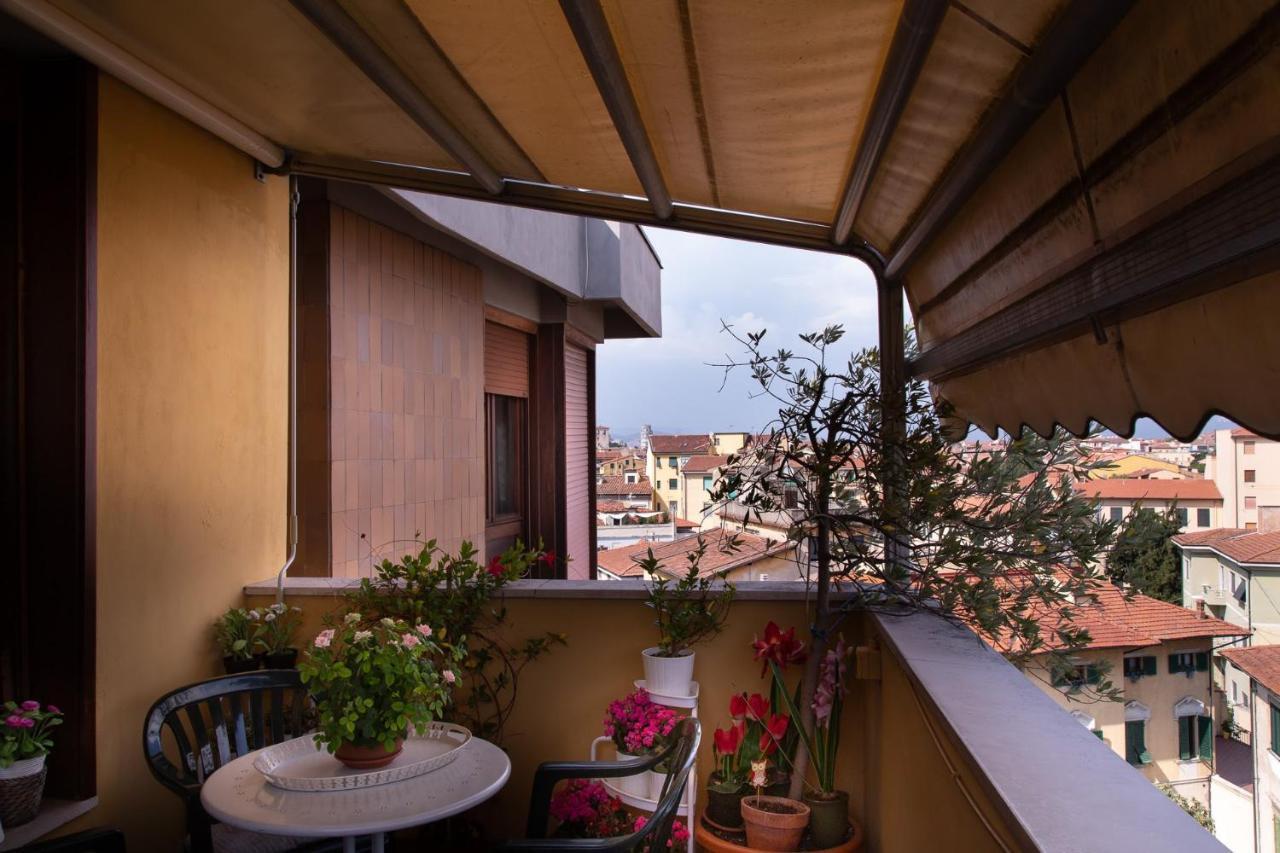 B&B Dei Cavalieri ピサ エクステリア 写真
