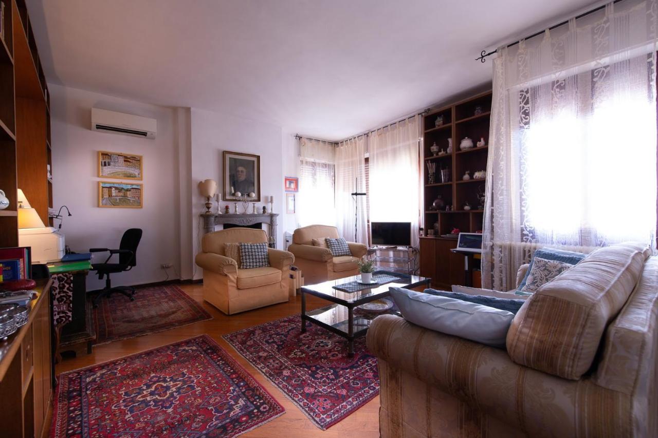 B&B Dei Cavalieri ピサ エクステリア 写真