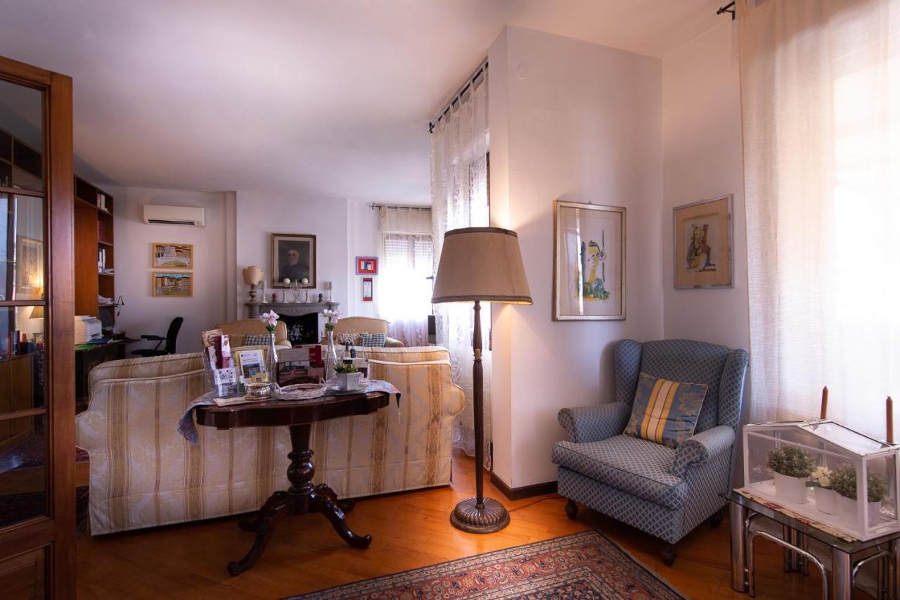 B&B Dei Cavalieri ピサ エクステリア 写真