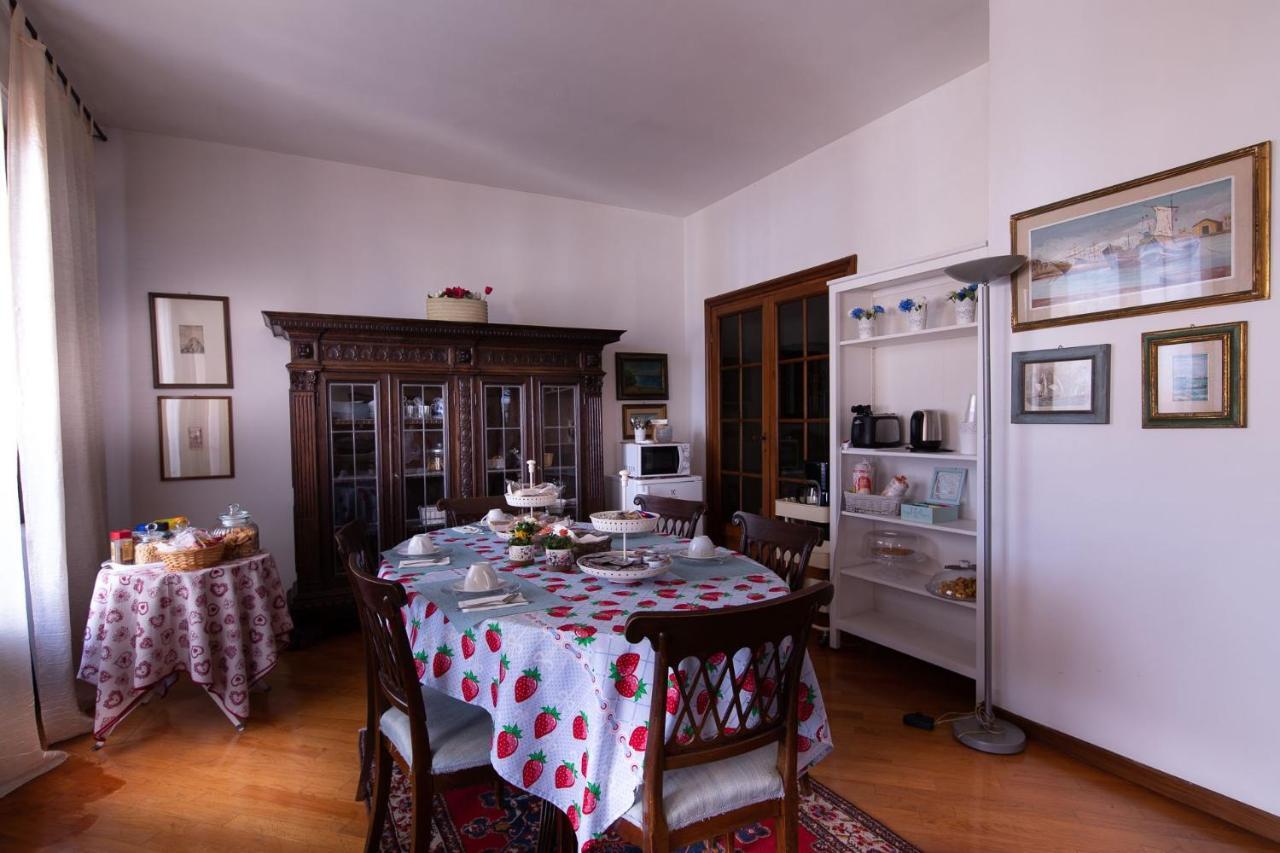B&B Dei Cavalieri ピサ エクステリア 写真