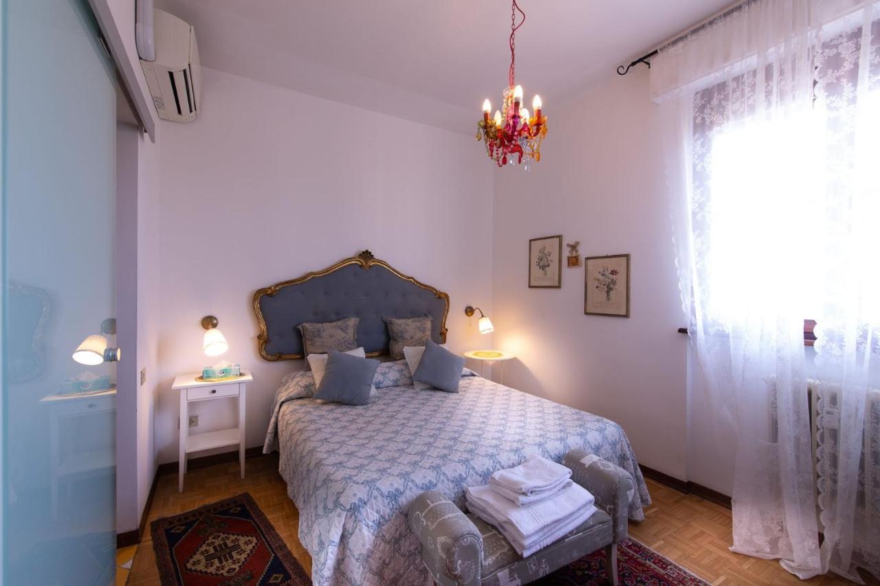 B&B Dei Cavalieri ピサ エクステリア 写真