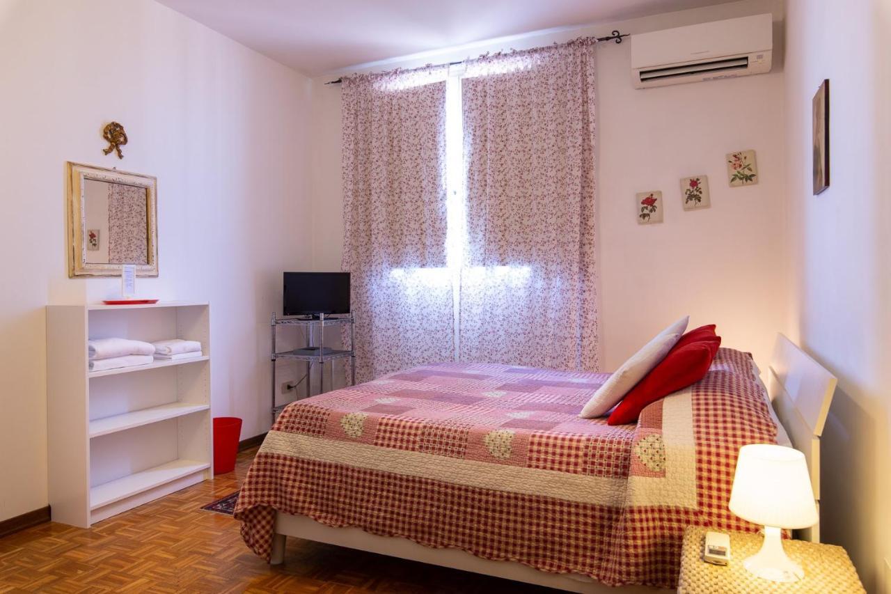 B&B Dei Cavalieri ピサ エクステリア 写真