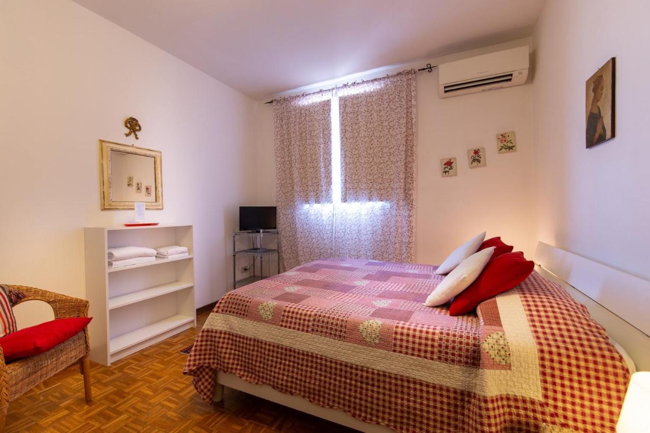 B&B Dei Cavalieri ピサ エクステリア 写真