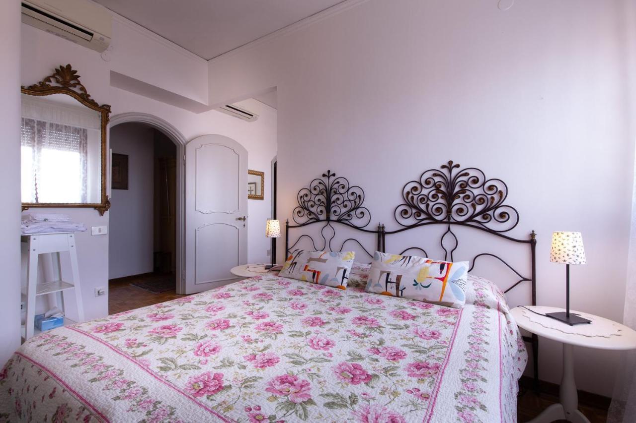 B&B Dei Cavalieri ピサ エクステリア 写真