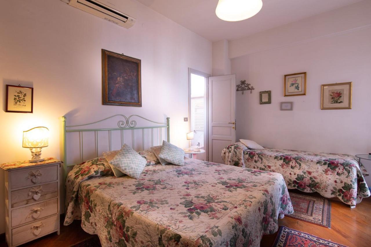 B&B Dei Cavalieri ピサ エクステリア 写真