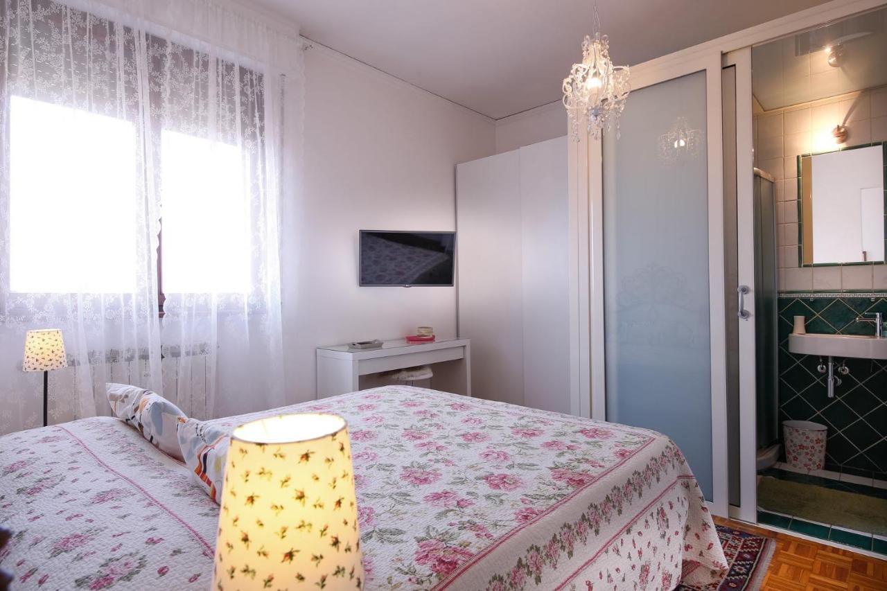 B&B Dei Cavalieri ピサ エクステリア 写真
