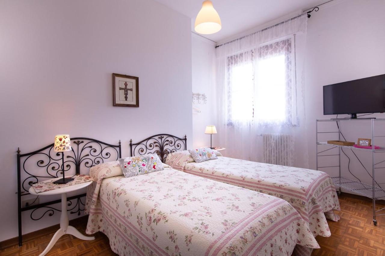 B&B Dei Cavalieri ピサ エクステリア 写真