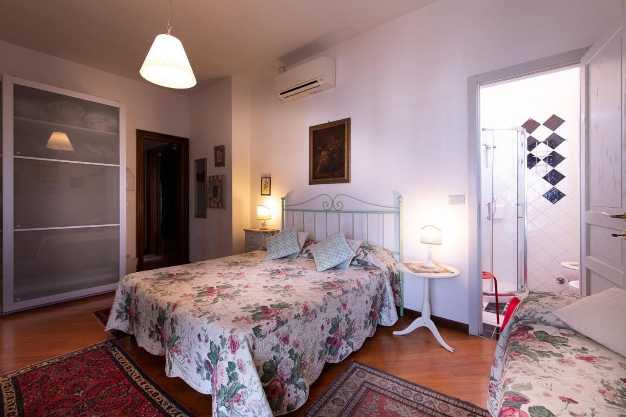 B&B Dei Cavalieri ピサ エクステリア 写真