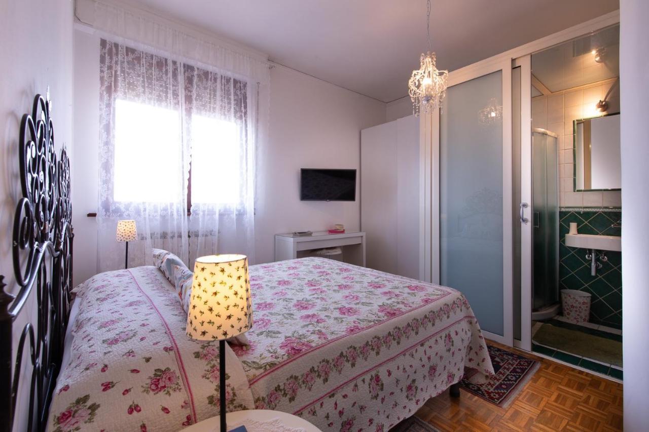 B&B Dei Cavalieri ピサ エクステリア 写真