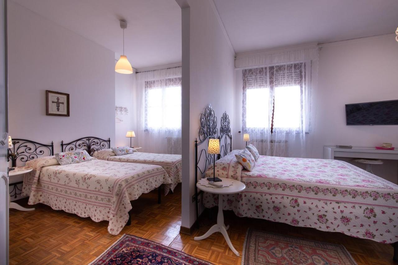 B&B Dei Cavalieri ピサ エクステリア 写真