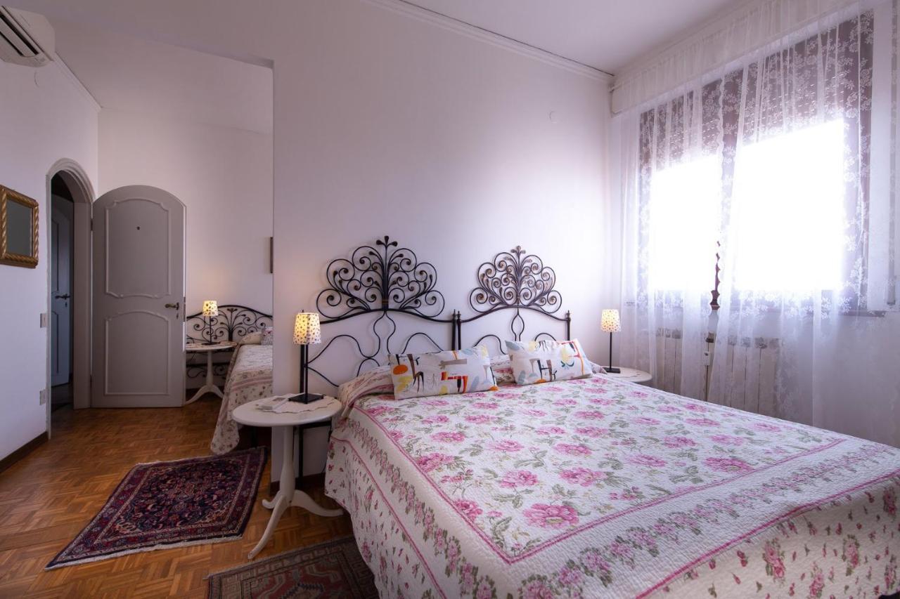 B&B Dei Cavalieri ピサ エクステリア 写真